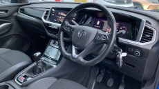 Vauxhall Grandland 1.2 Turbo GS Line 5dr Petrol Hatchback